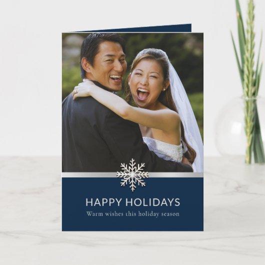 ニューライウィズの最初のホリデートゥームカード カード (正面)