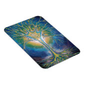 ニューラルツリー マグネット (右側)