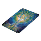 ニューラルツリー マグネット (左側)