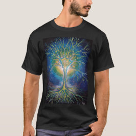 ニューラルツリー Tシャツ