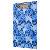 ニューラルネットワーク青ニューロン クリップボード (左)