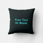 ニューラルネットワーク クッション (裏面)