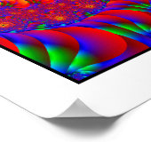 ニューラルネットワーク ポスター (角)