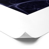 ニューラルネットワーク ポスター (角)