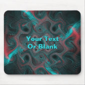 ニューラルネットワーク マウスパッド (正面)