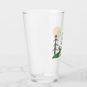 ニューリバーゲナショナルパークトレイル タンブラーグラス (右)