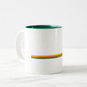 ニューリバーゲナショナルパークパインツリーズサン ツートーンマグカップ (正面左)