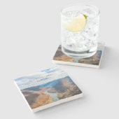 ニューリバーゲナショナルパーク ストーンコースター (横)