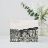 ニューリバーゲナショナルパーク ポストカード (スタンド正面)