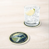 ニューリバーゲナショナルパーク ラウンドペーパーコースター (インサイチュ)