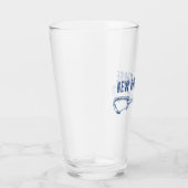 ニューリバーゲージ登山クイックドロー タンブラーグラス (右)