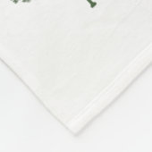 ニューリバーゴージェナショナルパーク旅行自然Exp フリースブランケット (角)