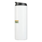 ニューリバートレイルバージニア タンブラー (回転右)