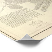 ニューリバー&バーNC ポスター (角)