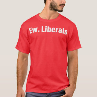 ニューリベラルズのアパレル Tシャツ
