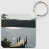 ニューリラックスハンプシャー州 キーホルダー (裏面)