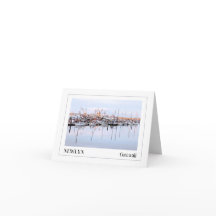 ニューリンハーバー、コーンウォール