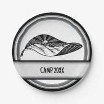 ニューリーフホライゾンキャンパーソナライズされたピングピクニック