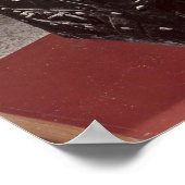 ニュールンベルクから海の胸 ポスター (角)