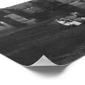 ニュールンベルクのシナゴーグ, c.1910 ポスター (角)