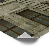 ニュールンベルクのポスター ポスター (角)