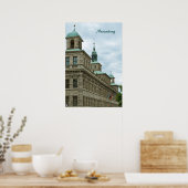 ニュールンベルクのポスター ポスター (キッチン)