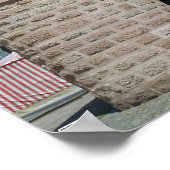 ニュールンベルクのポスター ポスター (角)