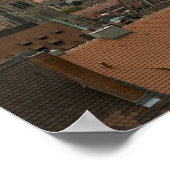 ニュールンベルクのポスター ポスター (角)