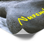 ニュールンベルクのポスター ポスター (角)