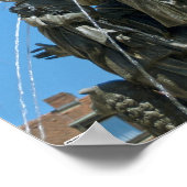 ニュールンベルクのポスター ポスター (角)