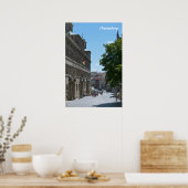 ニュールンベルクのポスター ポスター (キッチン)