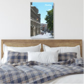 ニュールンベルクキャンバスプリント キャンバスプリント (インサイチュ (寝室))