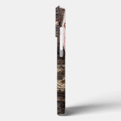 ニュールンベルクババリア Case-Mate iPhoneケース (裏面 / 左)