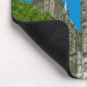 ニュールンベルクマウスパッド マウスパッド (コーナー)