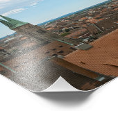 ニュールンベルク写真の拡大 フォトプリント            (角)