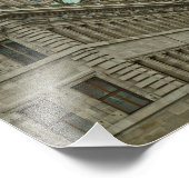 ニュールンベルク写真プリント フォトプリント            (角)