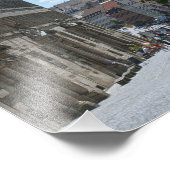 ニュールンベルク写真プリント フォトプリント            (角)