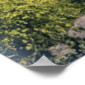 ニュールンベルク城 ポスター (角)