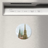 ニュールンベルク磁石 マグネット (インサイチュ (食洗機))