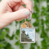 ニュールンベルク・キーチェーン キーホルダー (手)