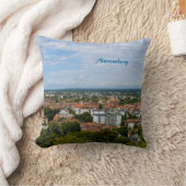 ニュールンベルク クッション (ブランケット)