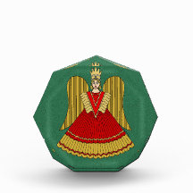 ニュールンベルク・クリスマスエンジェル