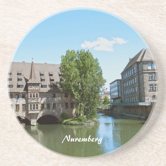 ニュールンベルク コースター (正面)