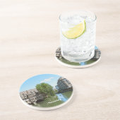 ニュールンベルク コースター (側面)