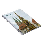 ニュールンベルク ノートブック (右側)