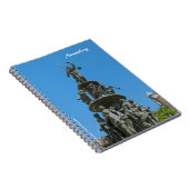 ニュールンベルク ノートブック (右側)