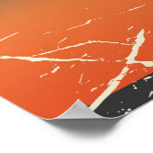 ニュールンベルク,バイエルバイバイバイビンテージ旅行サイト ポスター (角)