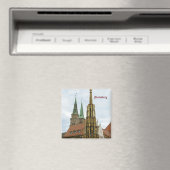 ニュールンベルク マグネット (インサイチュ (食洗機))