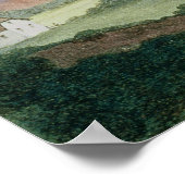 ニュールンベルク, 1496-97 ポスター (角)