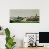 ニュールンベルク, 1496-97 ポスター (ホームオフィス)